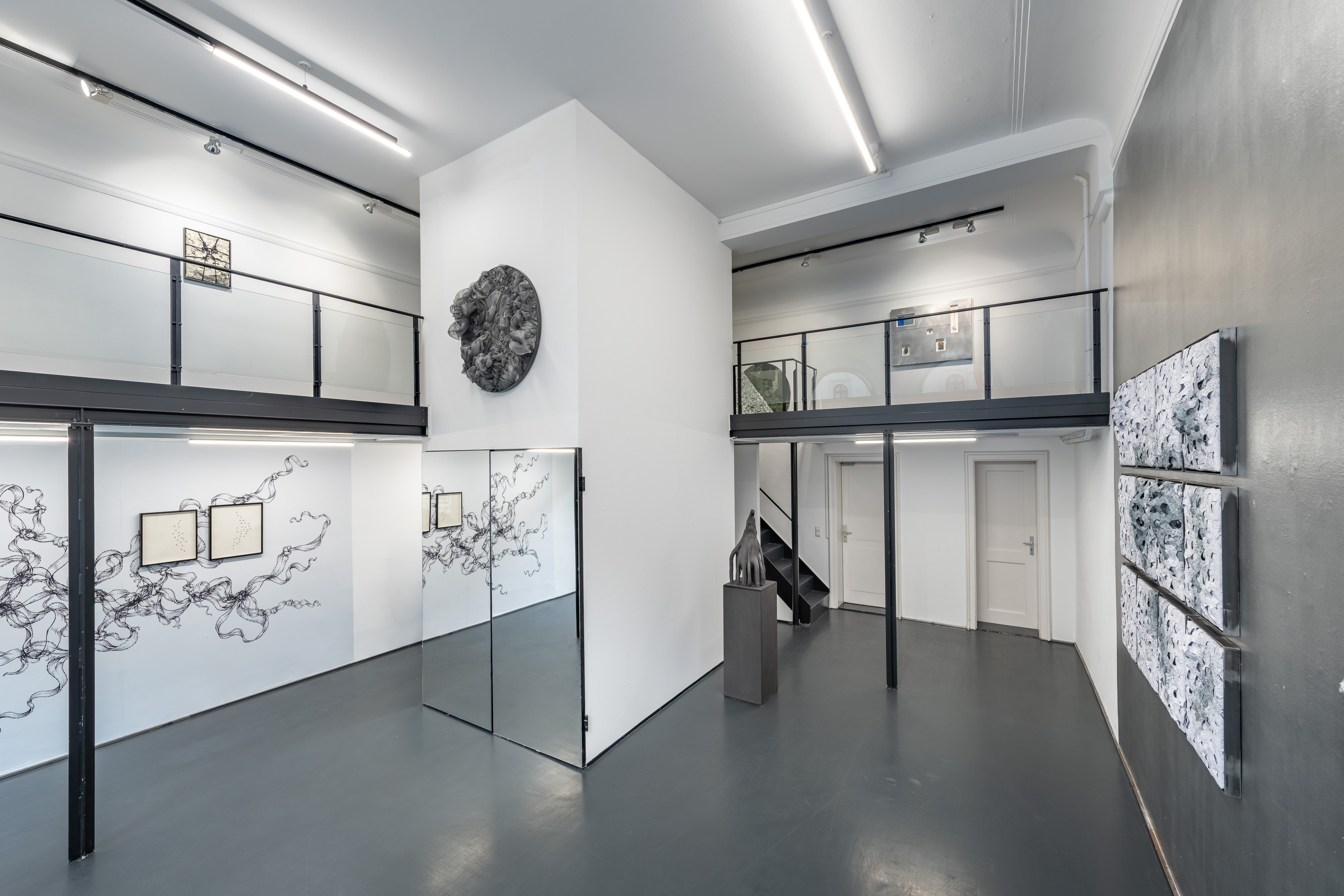 Installation View 14